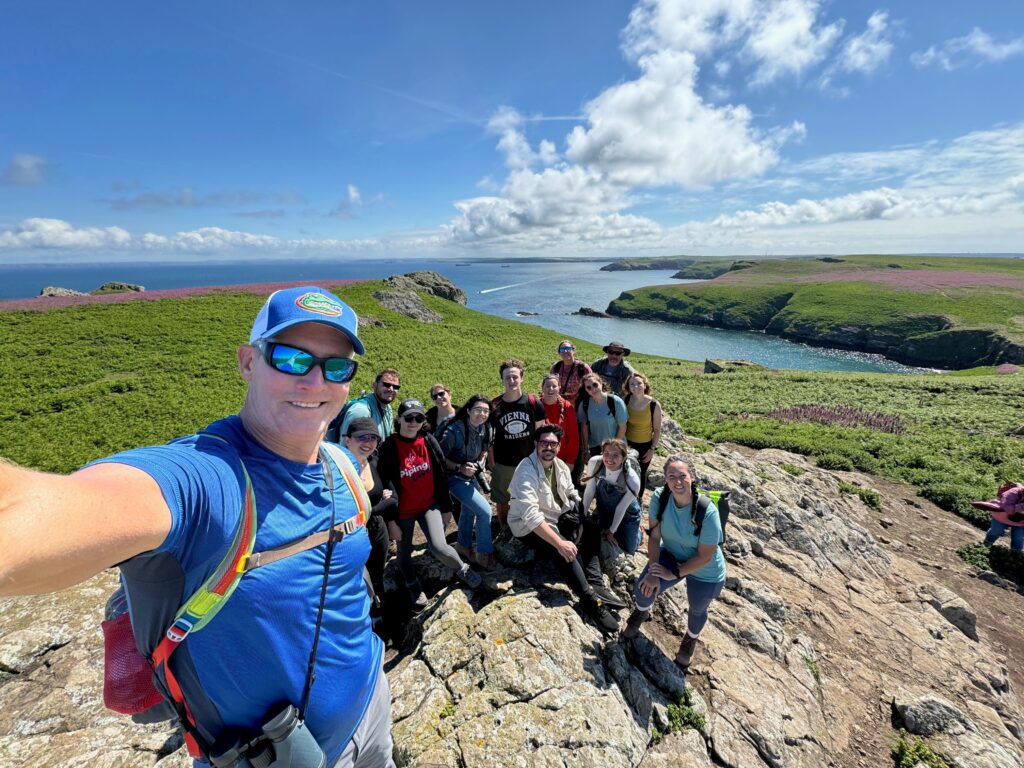 UF in UK 2024 Cohort